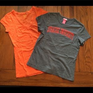 ✨Syracuse University cotton top